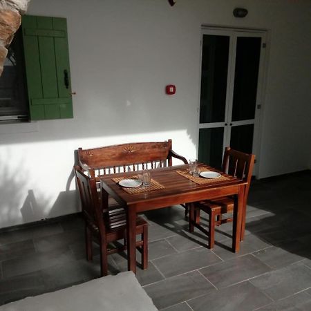 St George Antiparos Apartments And Studios Agios Georgios  Esterno foto