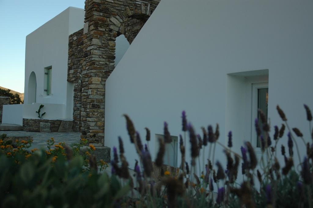 St George Antiparos Apartments And Studios Agios Georgios  Esterno foto