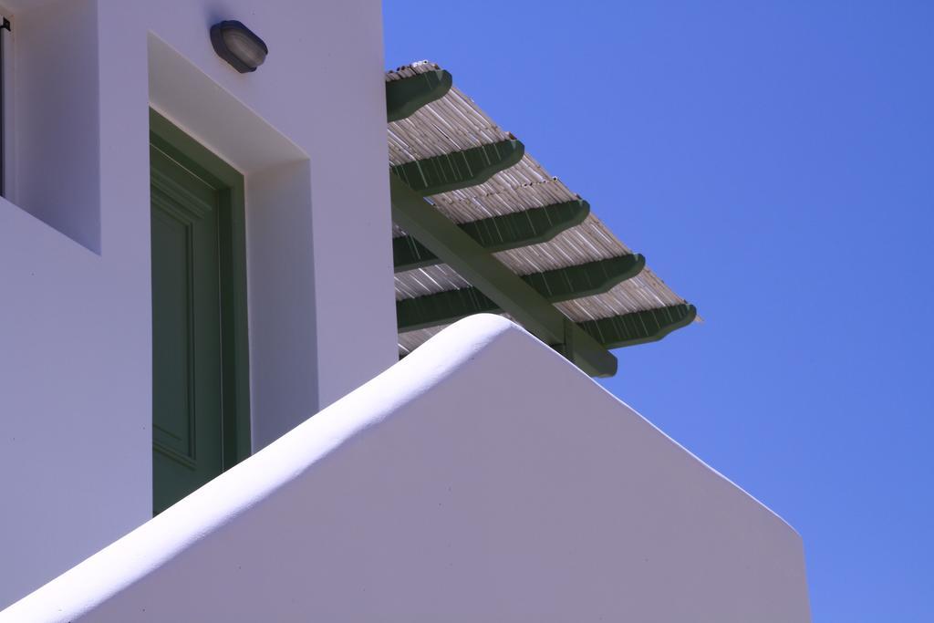 St George Antiparos Apartments And Studios Agios Georgios  Esterno foto